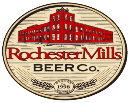 Rochester Mills Production Brewery