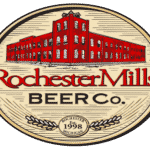 Rochester Mills Production Brewery