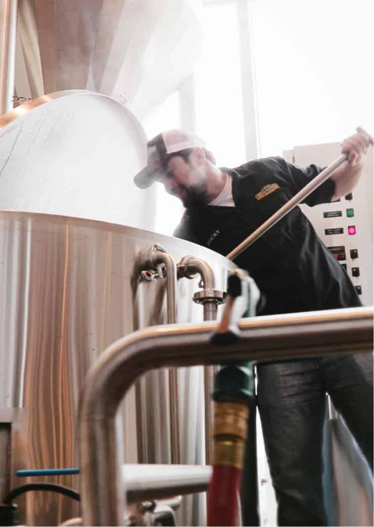 Rock Bottom Brewery – Englewood