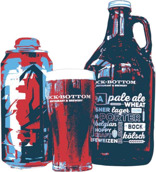 Rock Bottom Brewery – Yorktown