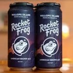 Rocket Frog Brewing Company