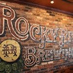Rocky River Brewing Co