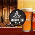Rooster Fish Brewing Co.