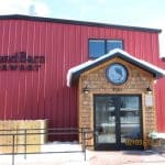 Round Barn Brewery and Public House