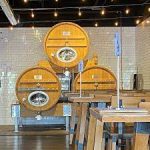 Royal Docks Brewing Co - Foudre House + Kitchen