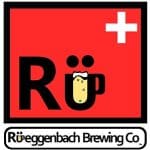 Rueggenbach Brewing Co