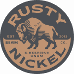Rusty Nickel Brewing Co.