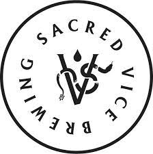 Sacred Vice Brewing