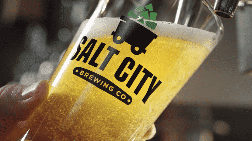 Salt City Brewing