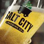 Salt City Brewing