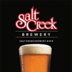 Salt Creek Brewery