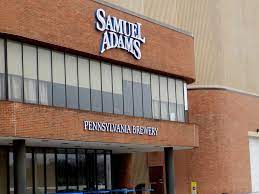 Samuel Adams Pennsylvania Brewing Co
