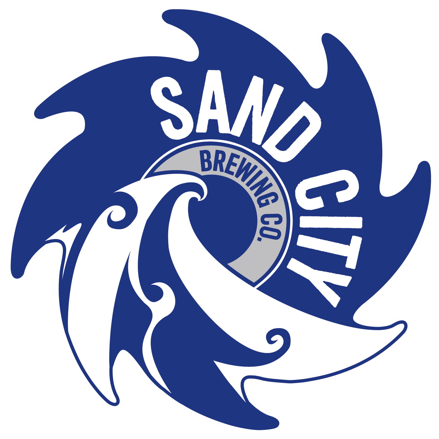 Sand City South
