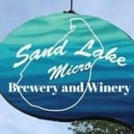 Sand Lake Micro Brewery