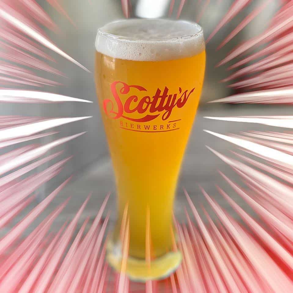 Scotty’s Bierwerks