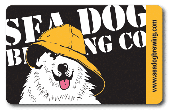 Sea Dog Brewing Co – Clearwater
