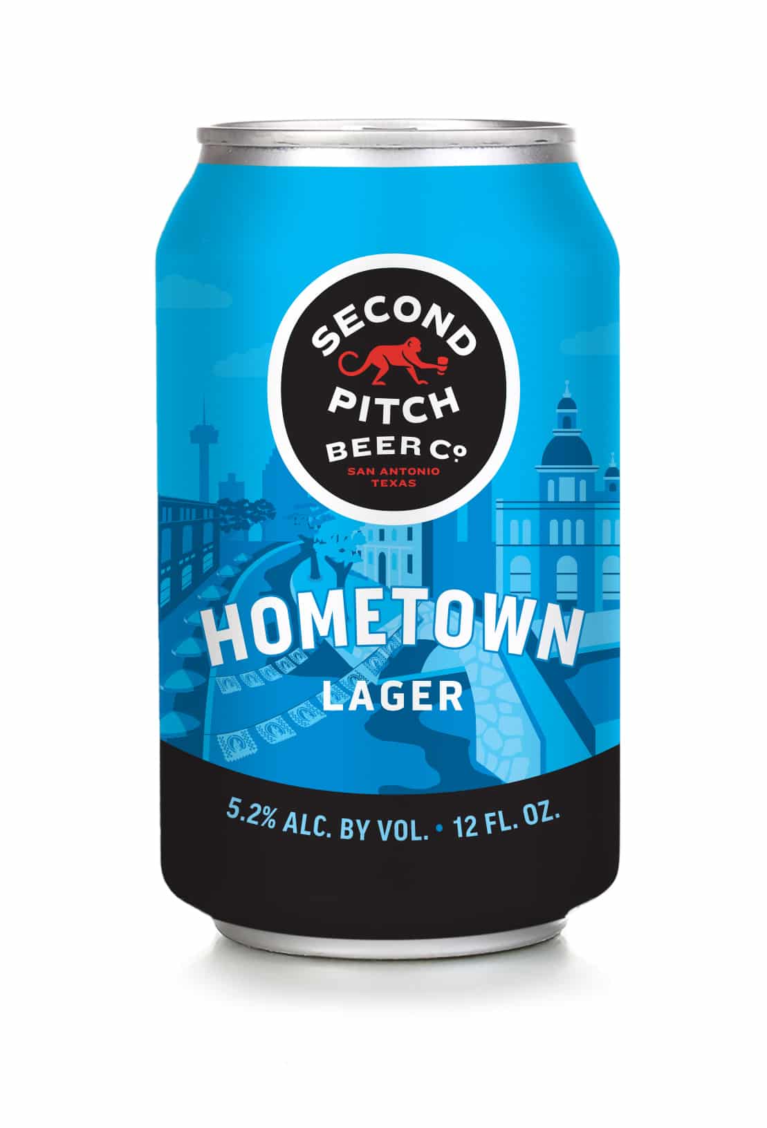 Second Pitch Beer Company