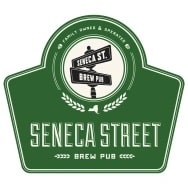 Seneca Street Brew Pub