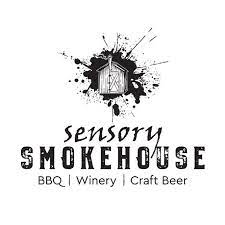 Sensory Smokehouse (7 Sins)