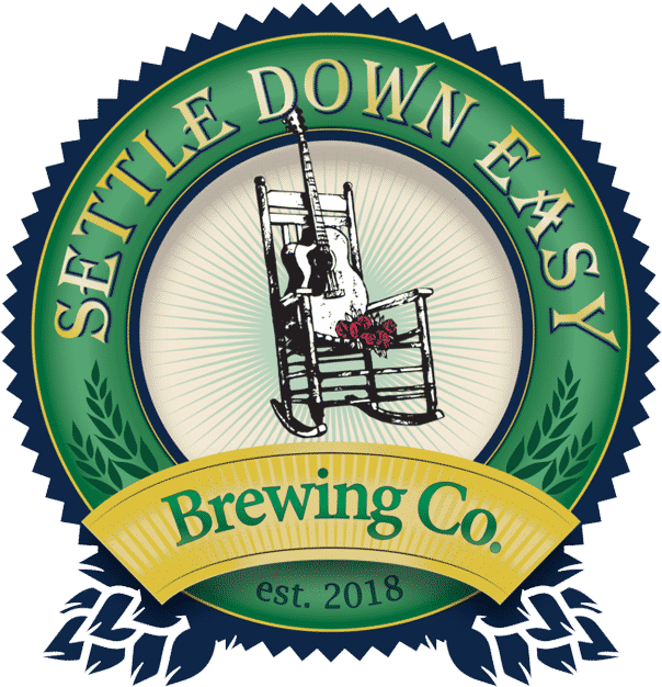 Settle Down Easy Brewing Company