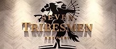 Seven Tribesmen Brewery