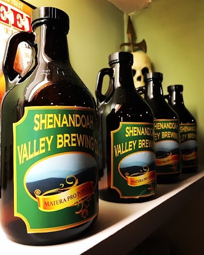 Shenandoah Valley Brewing Company