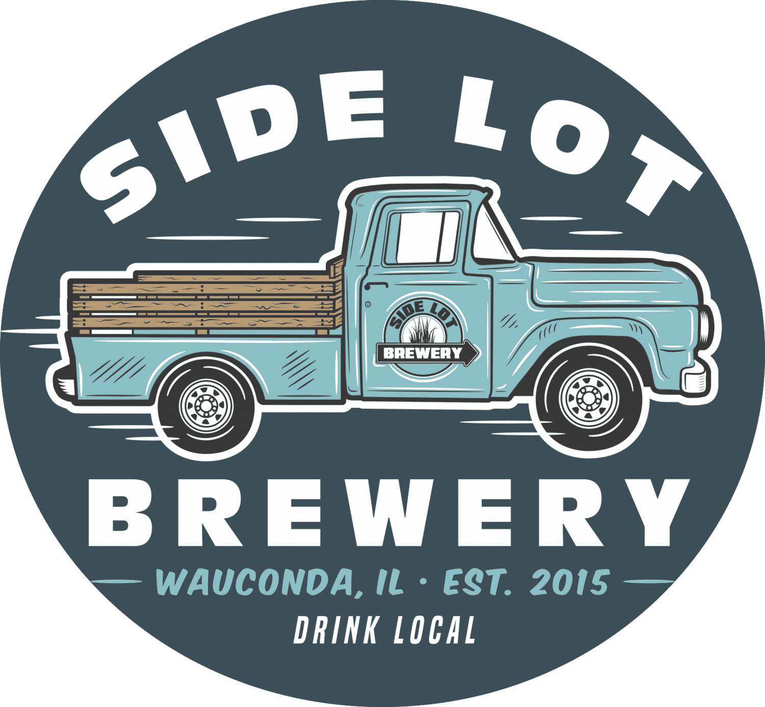 Side Lot Brewery