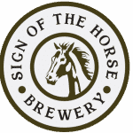 Sign of the Horse Brewery