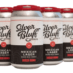 Silver Bluff Brewing Co