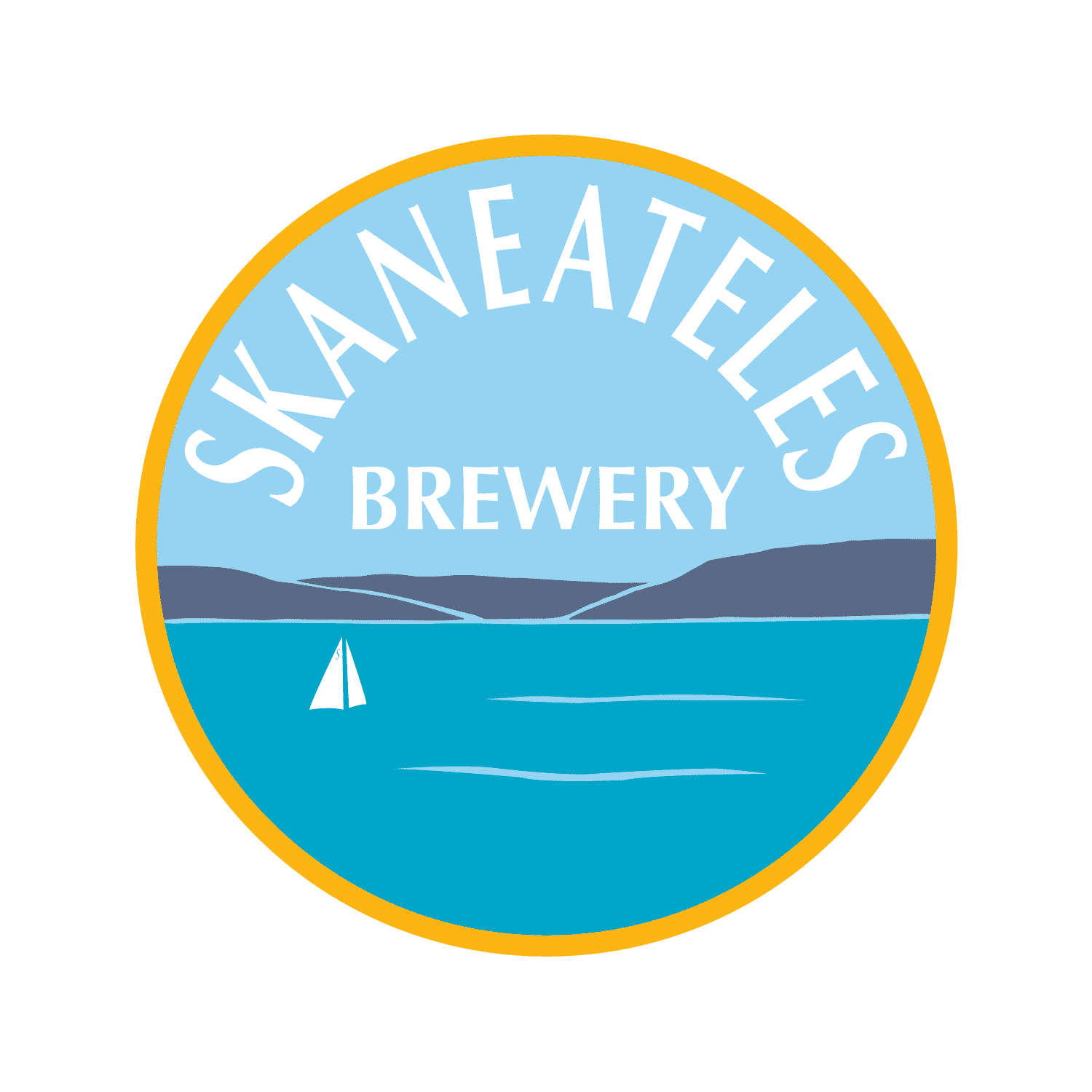 Skaneateles Brewery