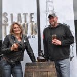 Slate Town Brewing Co