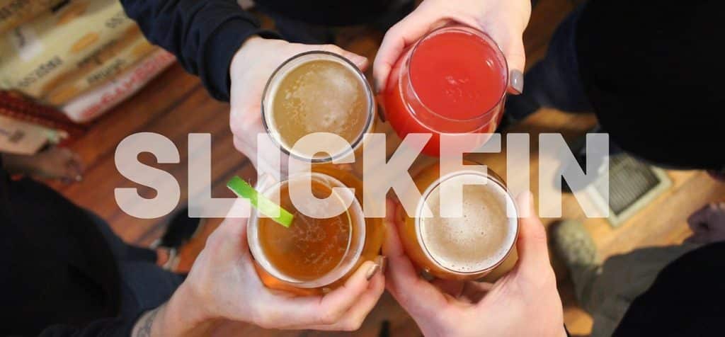 Slickfin Brewing Company LLC