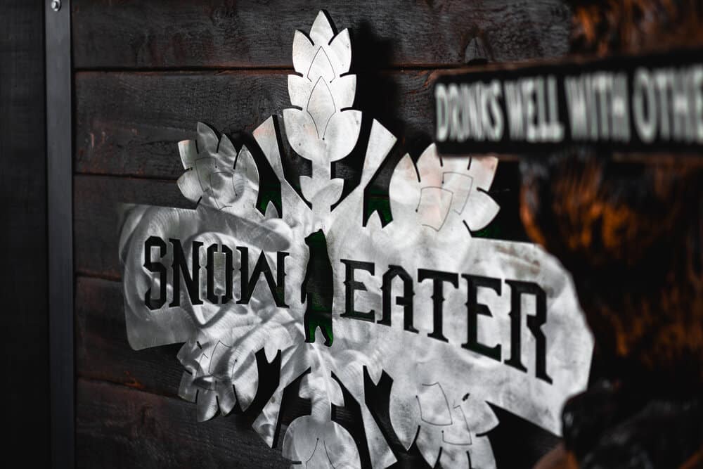 Snow Eater Brewing Company