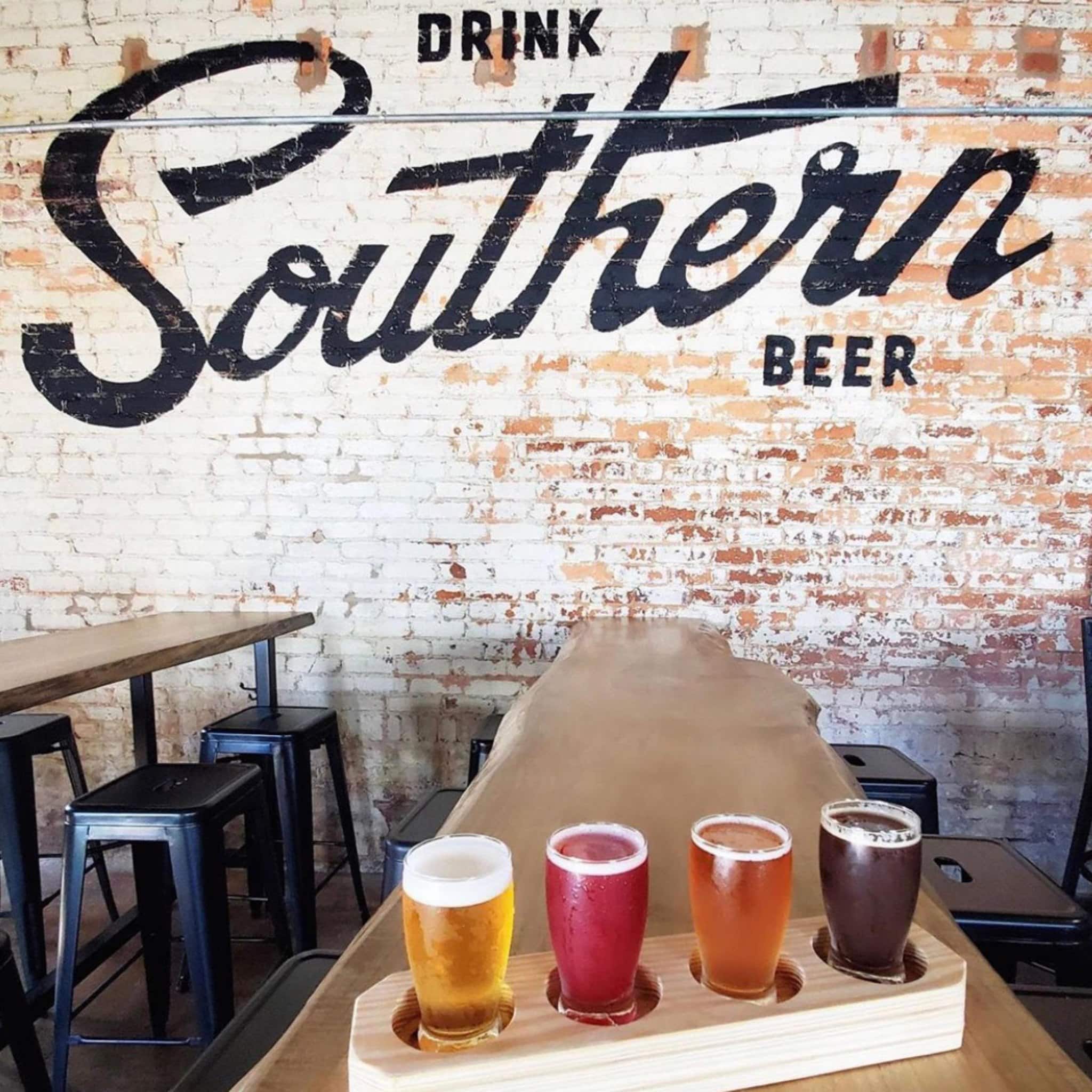 Southern Brewing Company – Monroe