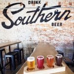 Southern Brewing Company - Monroe