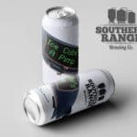 Southern Range Brewing