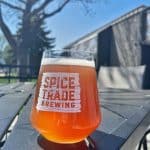 Spice Trade Brewing - Greenwood Village