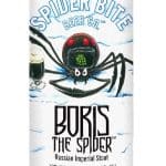 Spider Bite Brewing Co