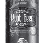 Spirit Water / Iconic Beer