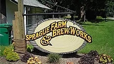 Sprague Farm and Brew Works