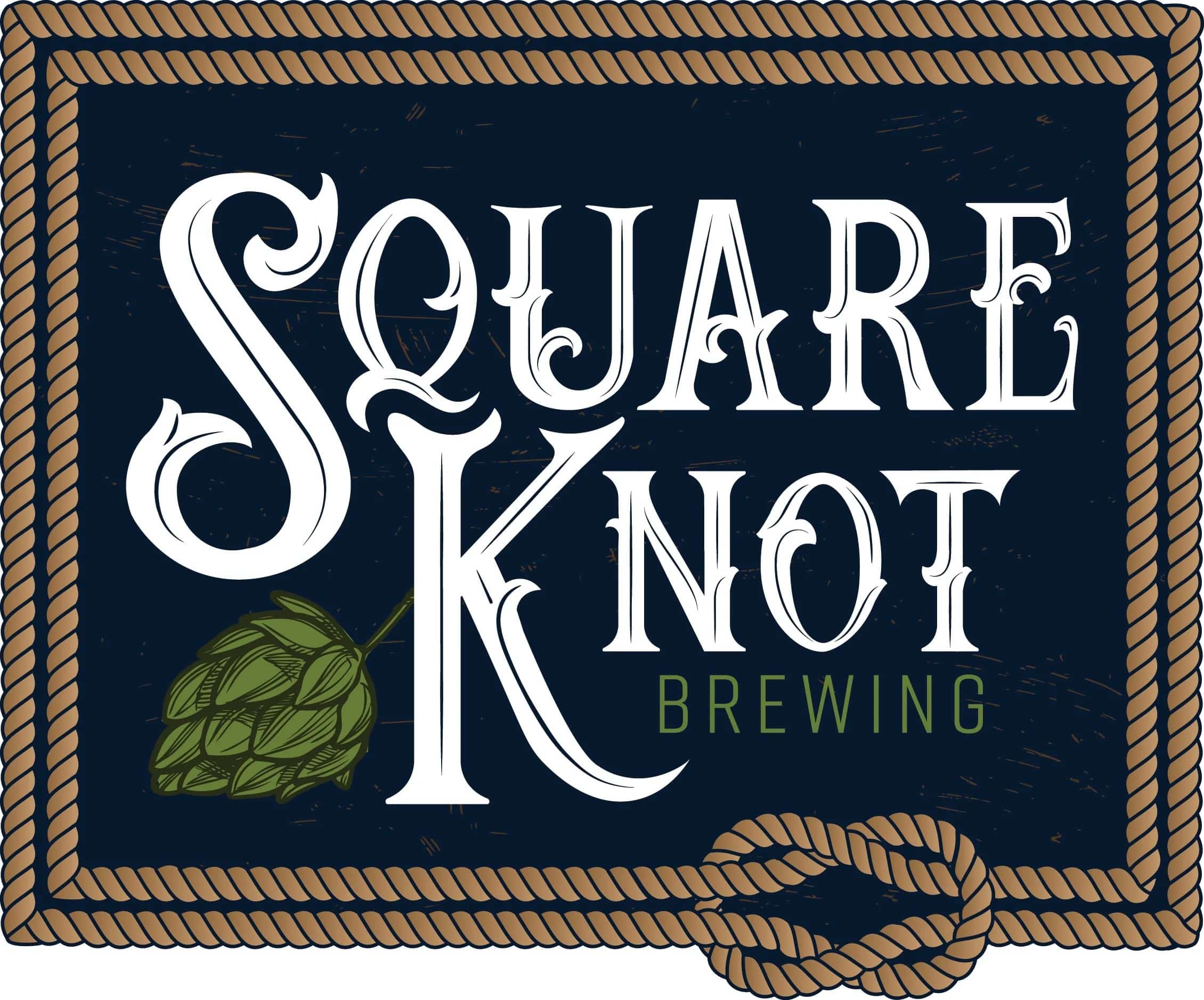 Square Knot Brewing