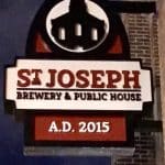 St. Joseph Brewery & Public House