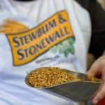 Stewbum & Stonewall Brewing Co.