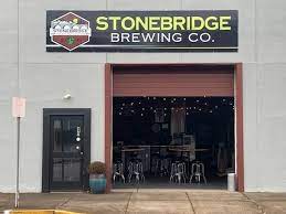 Stone Bridge Brewing Company