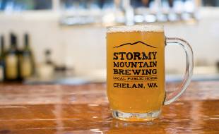 Stormy Mountain Brewing Company