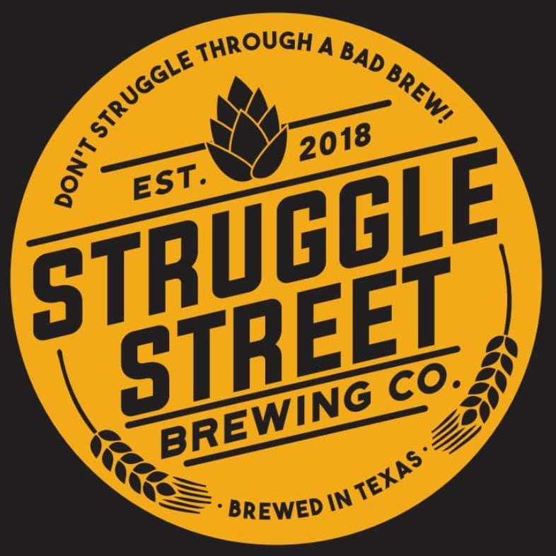 Struggle Street Brewing Company