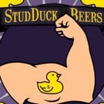 Studduck Beers
