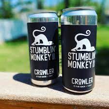 Stumblin’ Monkey Brewing Co