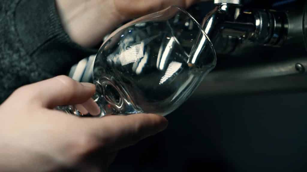 Supernatural Brewing and Spirits
