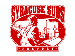 Syracuse Suds Factory
